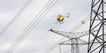 Syracuse Helicopter Trans Line