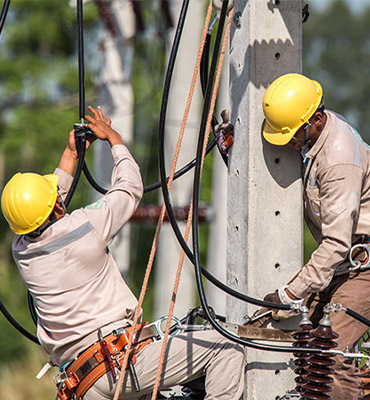 Syracuse Helicopter Tower Construction