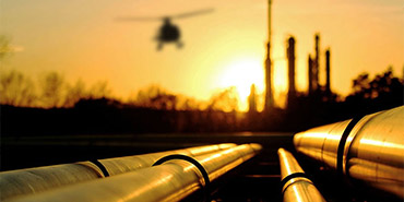 Syracuse Helicopter Pipline